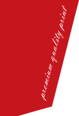 Premium Quality Print